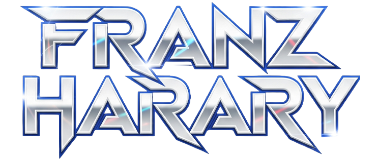 Franz Harary
